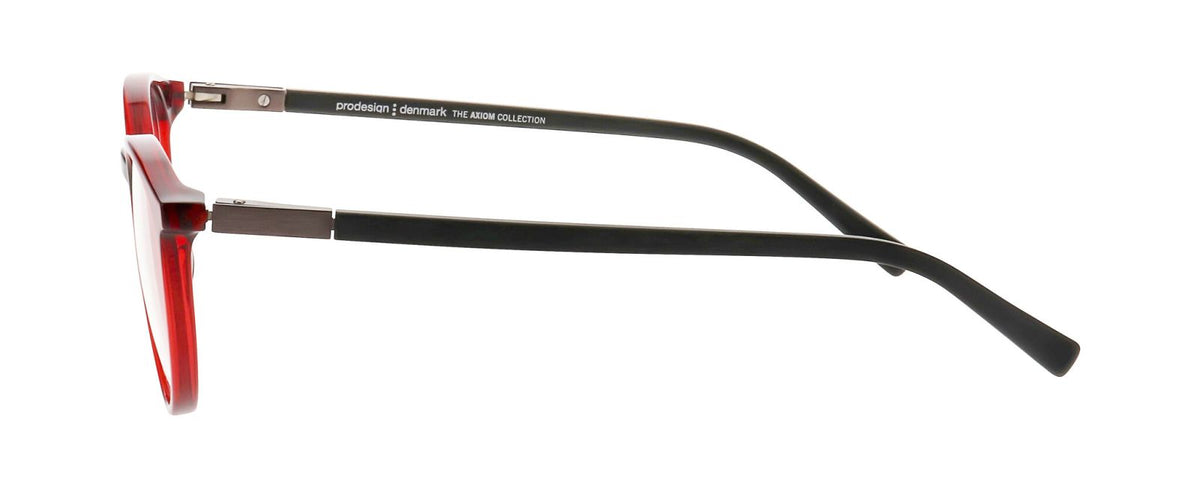 Gafas Graduadas Prodesign Block 1 4035 49 20