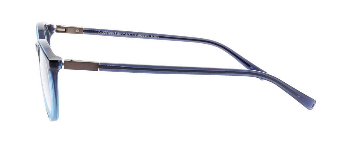 Prescription Glasses Prodesign Block 1 9042 49 20