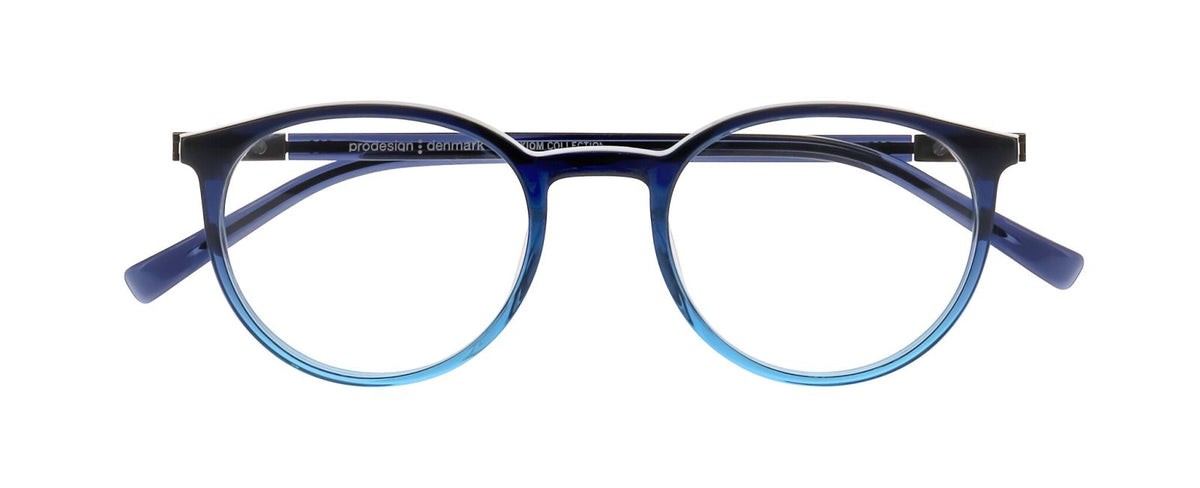 Prescription Glasses Prodesign Block 1 9042 49 20