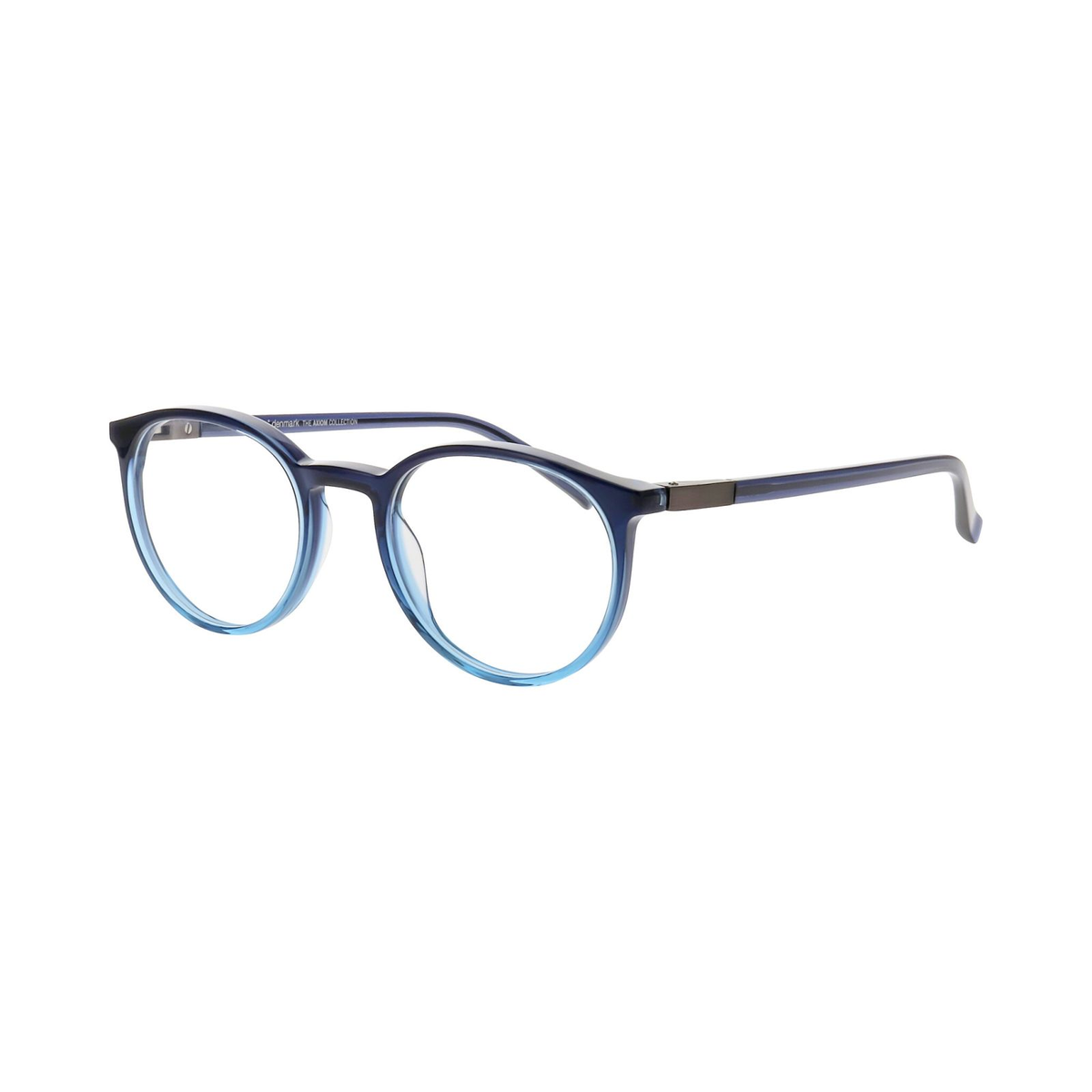 Prescription Glasses Prodesign Block 1 9042 49 20