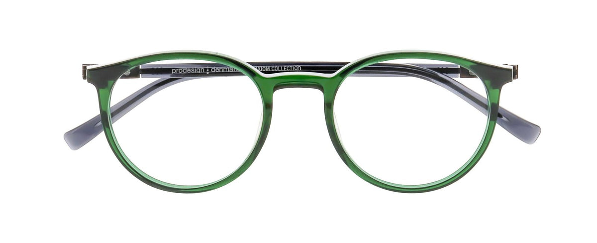 Gafas Graduadas Prodesign Block 1 9532 49 20