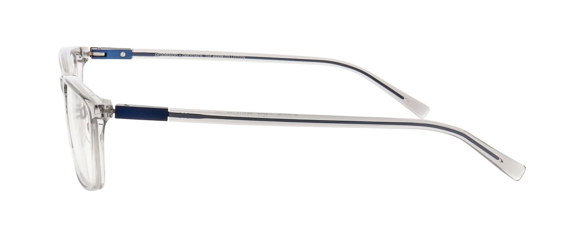 Prescription Glasses Prodesign Block 2 6515 55 17