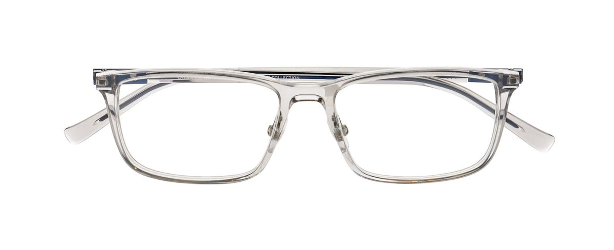 Prescription Glasses Prodesign Block 2 6515 55 17