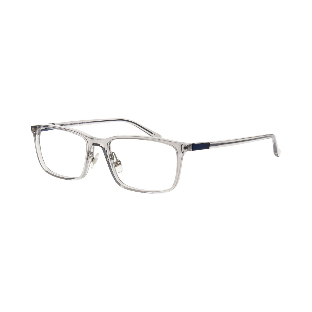 Prescription Glasses Prodesign Block 2 6515 55 17
