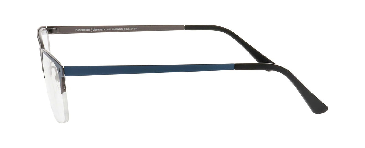 Gafas Graduadas Prodesign Square 1 9031 55 19