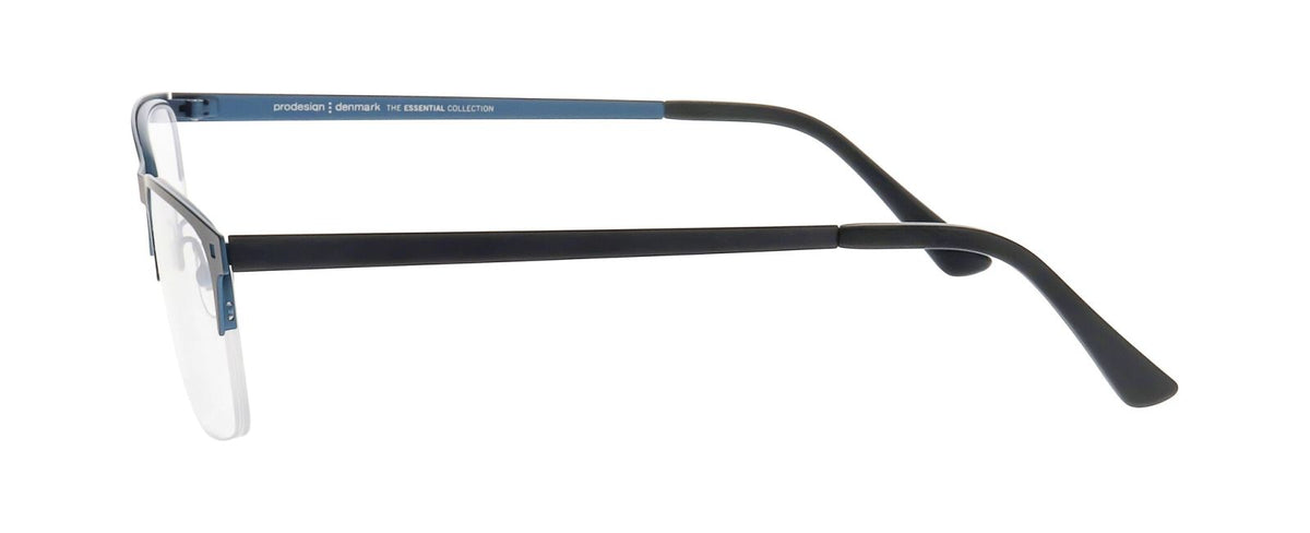 Gafas Graduadas Prodesign Square 1 9131 55 19