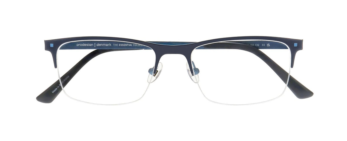Gafas Graduadas Prodesign Square 1 9131 55 19