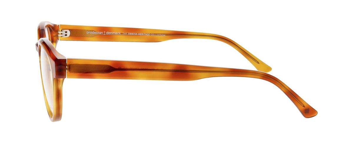 Gafas Graduadas Prodesign Cut 4 5512 50 20