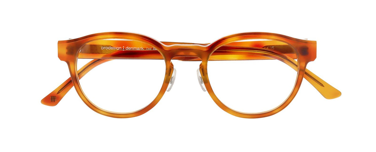 Gafas Graduadas Prodesign Cut 4 5512 50 20