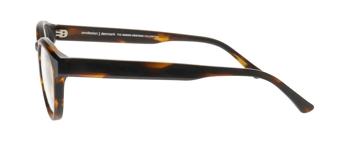 Prescription Glasses Prodesign Cut 4 5531 50 20