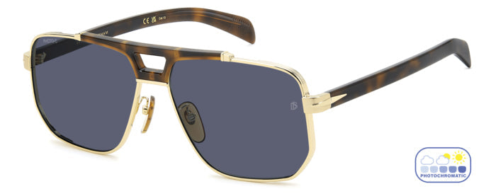 Sunglasses David Beckham DB 7157/S 0NRSD 61 15