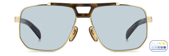 Sunglasses David Beckham DB 7157/S 0NRSD 61 15
