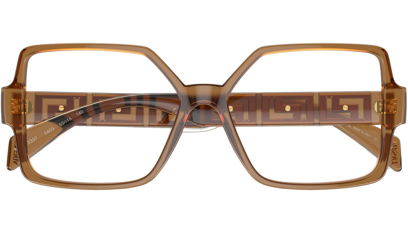 Prescription Glasses Versace VE3337 5403 53 15