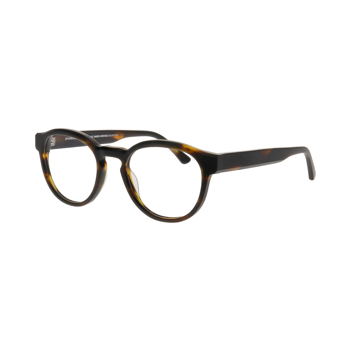 Prescription Glasses Prodesign Cut 4 5531 50 20