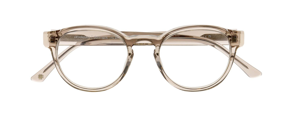 Gafas Graduadas Prodesign Cut 4 6415 50 20