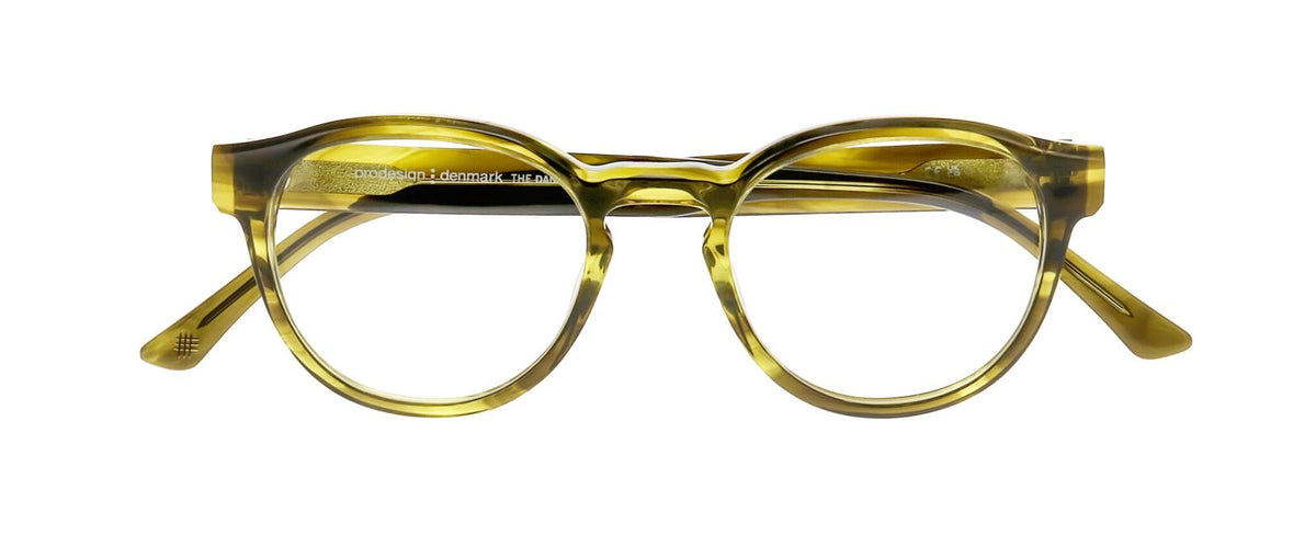 Prescription Glasses Prodesign Cut 4 9624 50 20