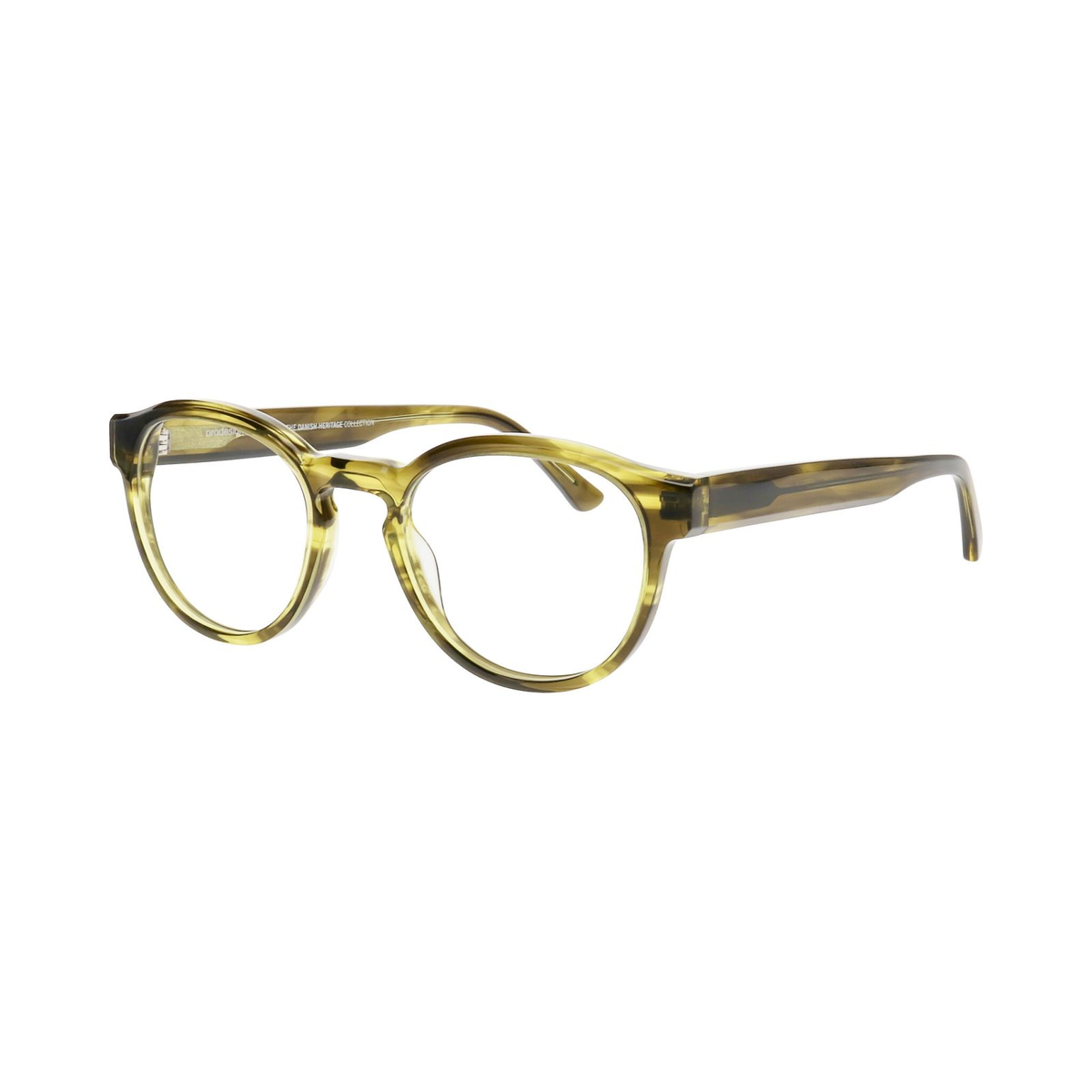 Prescription Glasses Prodesign Cut 4 9624 50 20
