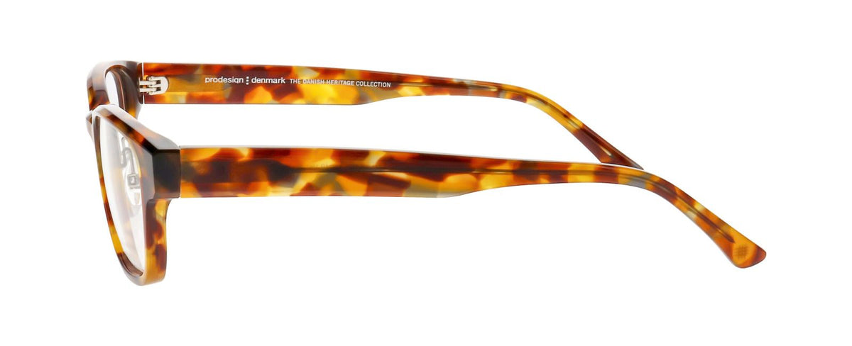 Gafas Graduadas Prodesign Cut 5 5422 51 19