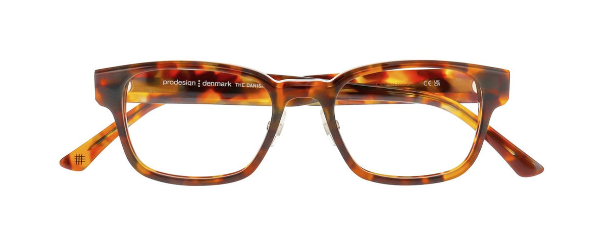 Gafas Graduadas Prodesign Cut 5 5422 51 19