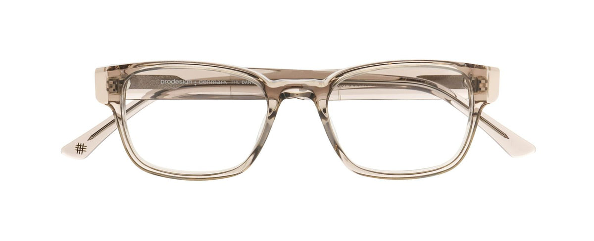 Gafas Graduadas Prodesign Cut 5 6415 51 19