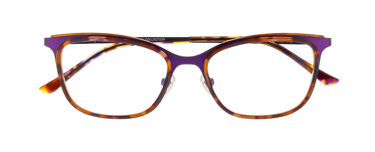 Gafas Graduadas Prodesign Triple 1 3024 51 17