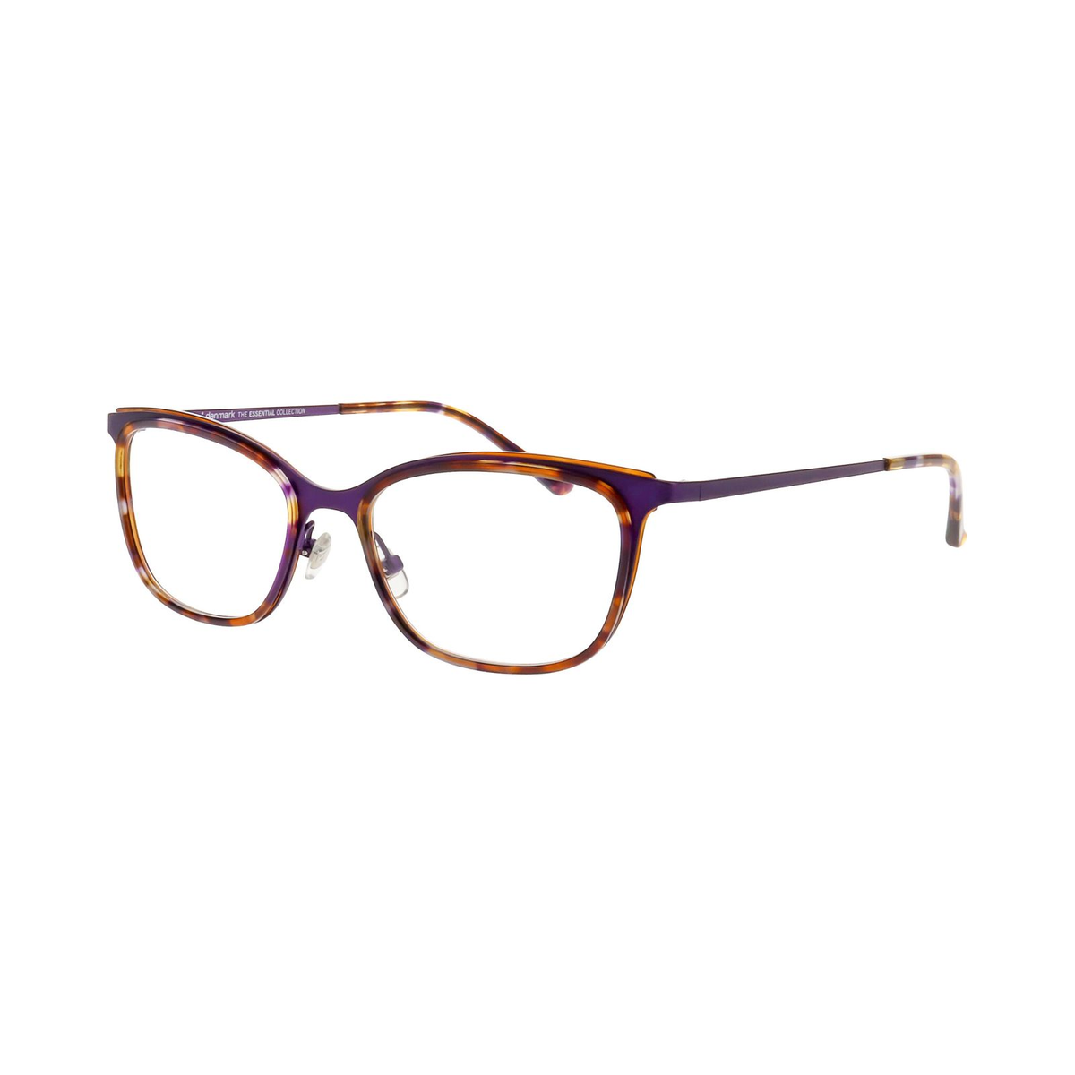 Gafas Graduadas Prodesign Triple 1 3024 51 17