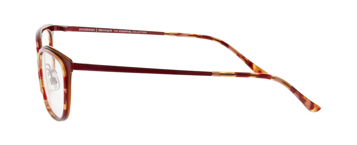 Gafas Graduadas Prodesign Triple 1 3824 51 17
