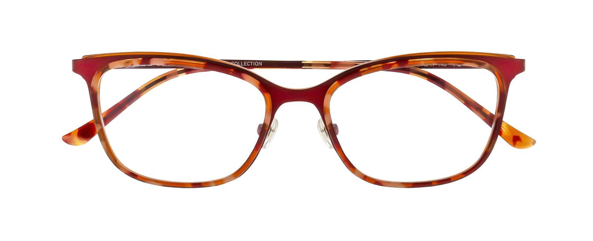 Gafas Graduadas Prodesign Triple 1 3824 51 17