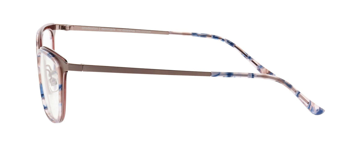 Gafas Graduadas Prodesign Triple 1 4224 51 17