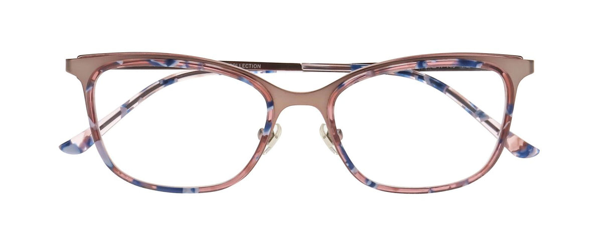 Gafas Graduadas Prodesign Triple 1 4224 51 17