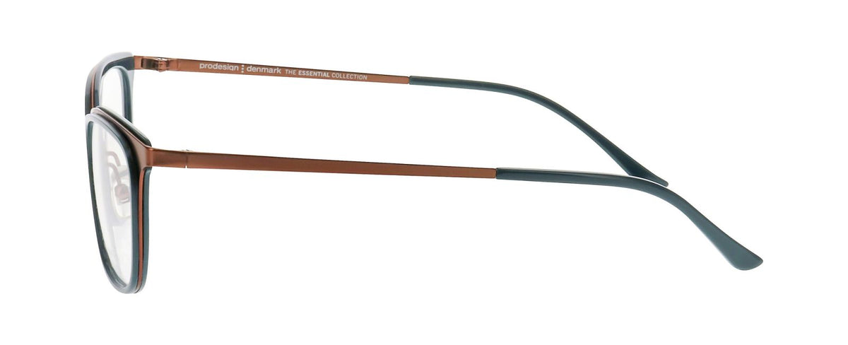 Gafas Graduadas Prodesign Triple 1 9522 51 17