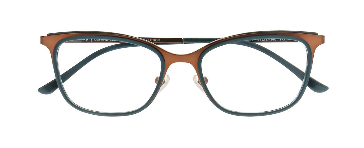 Gafas Graduadas Prodesign Triple 1 9522 51 17
