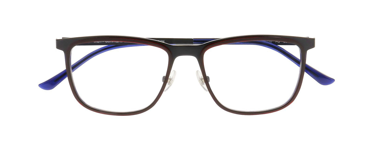 Gafas Graduadas Prodesign Triple 2 4035 53 17