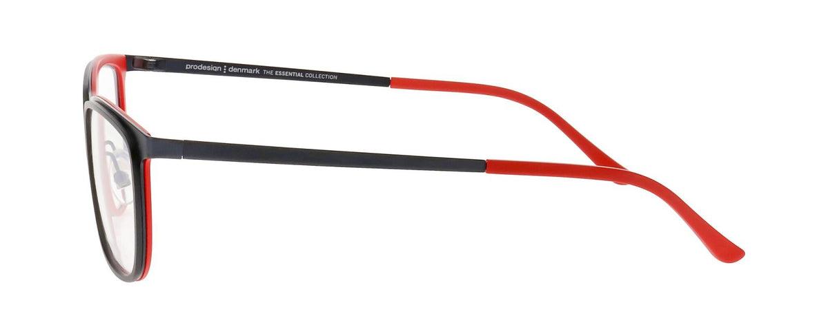 Gafas Graduadas Prodesign Triple 2 6021 53 17