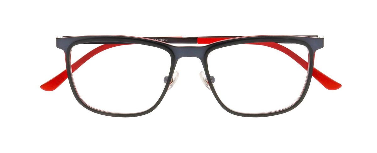 Gafas Graduadas Prodesign Triple 2 6021 53 17