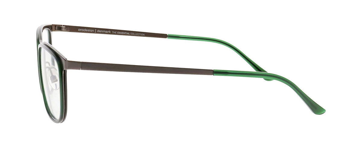 Gafas Graduadas Prodesign Triple 2 9535 53 17