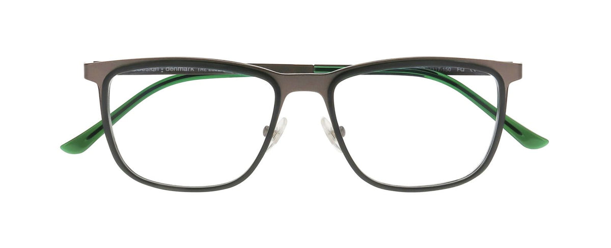 Gafas Graduadas Prodesign Triple 2 9535 53 17