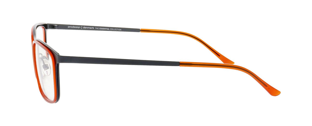 Gafas Graduadas Prodesign Triple 3 4522 57 18