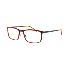 Gafas Graduadas Prodesign Triple 3 4522 57 18