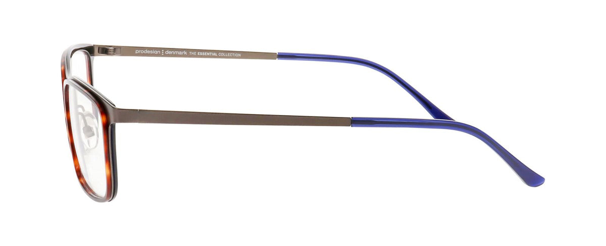 Gafas Graduadas Prodesign Triple 3 5532 57 18