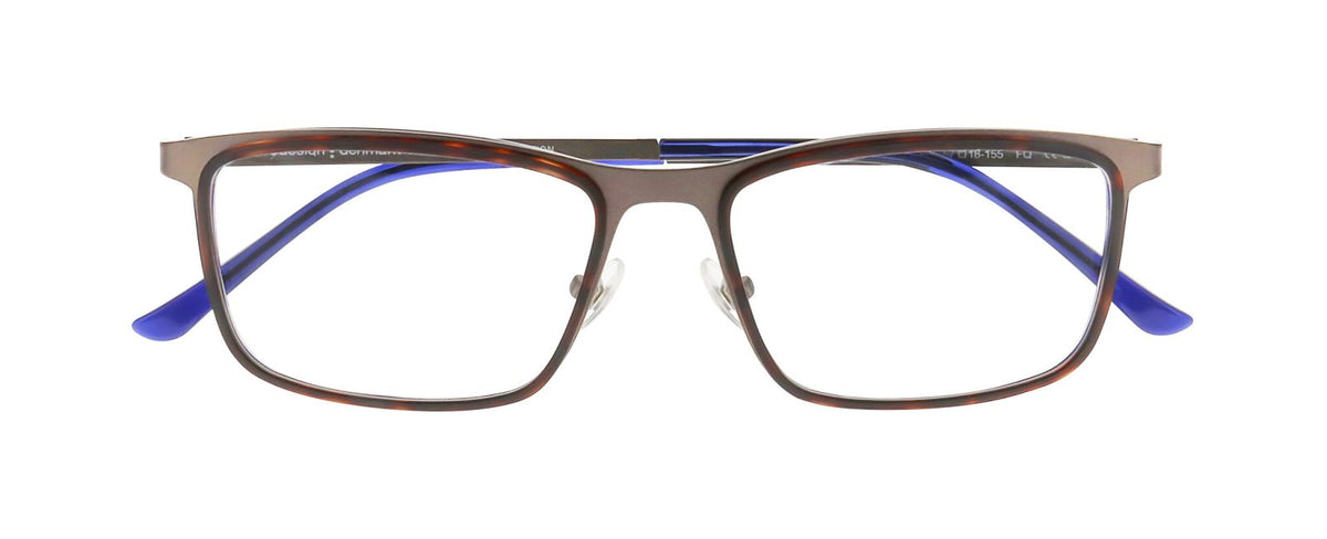 Gafas Graduadas Prodesign Triple 3 5532 57 18