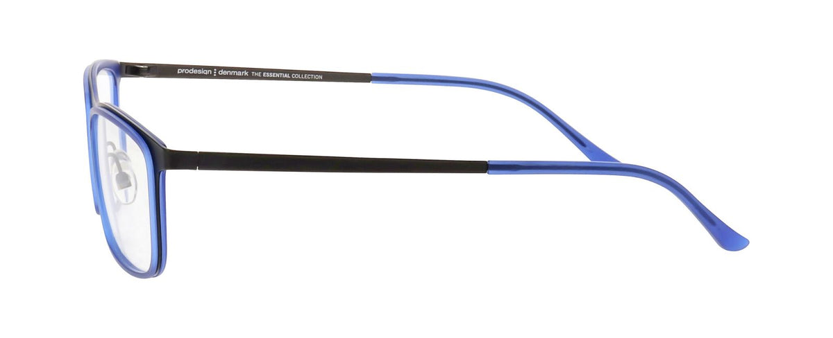 Gafas Graduadas Prodesign Triple 3 9025 57 18