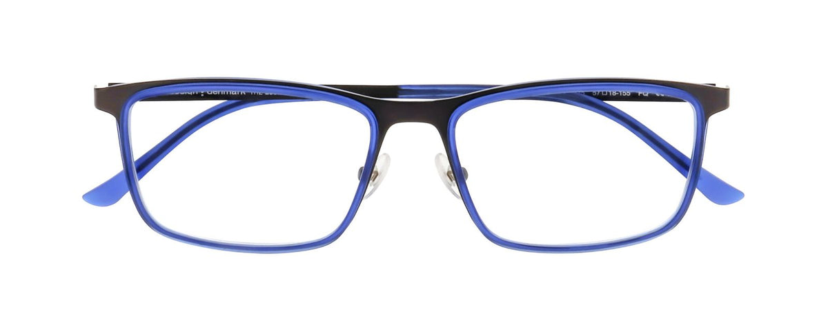 Gafas Graduadas Prodesign Triple 3 9025 57 18