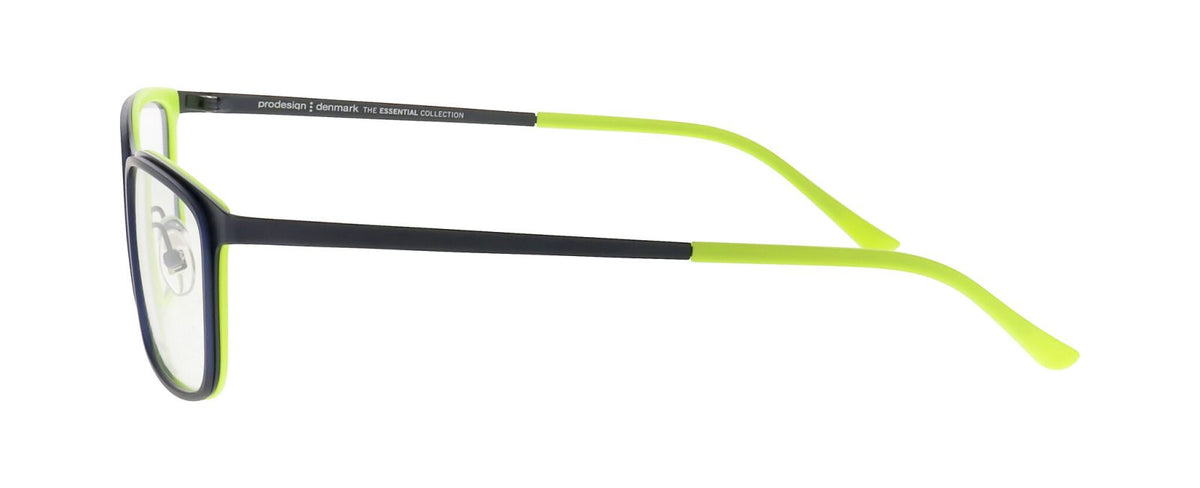 Gafas Graduadas Prodesign Triple 3 9335 57 18