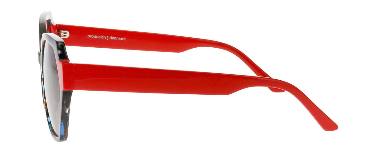 Gafas de Sol Prodesign Sol 1 S 5124 57 18