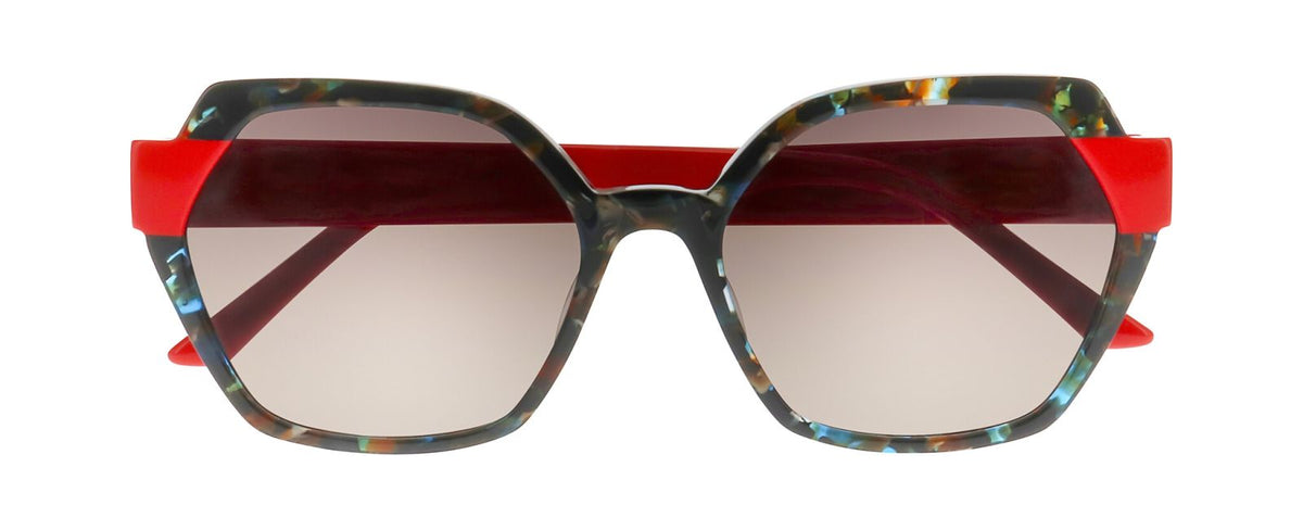 Gafas de Sol Prodesign Sol 1 S 5124 57 18