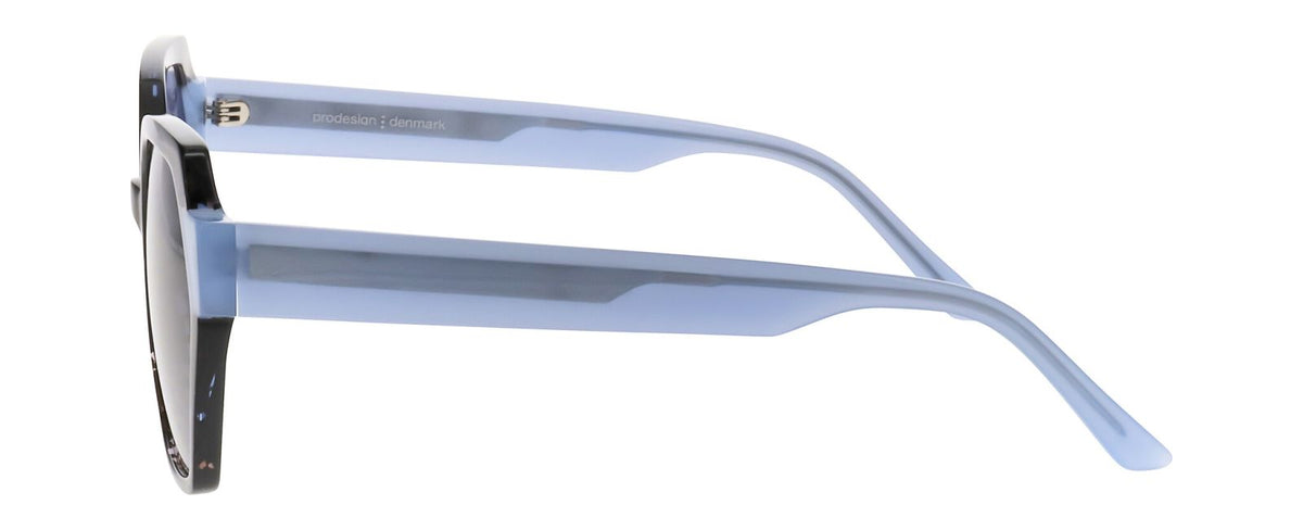 Sunglasses Prodesign Sol 1 S 6134 57 18