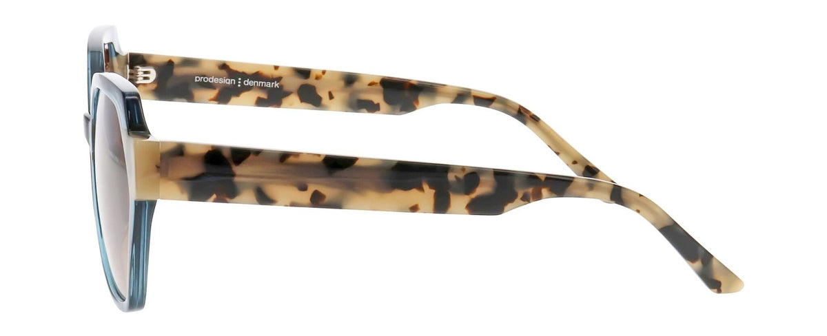 Gafas de Sol Prodesign Sol 1 S 9325 57 18
