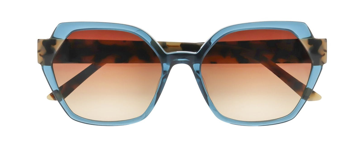 Gafas de Sol Prodesign Sol 1 S 9325 57 18