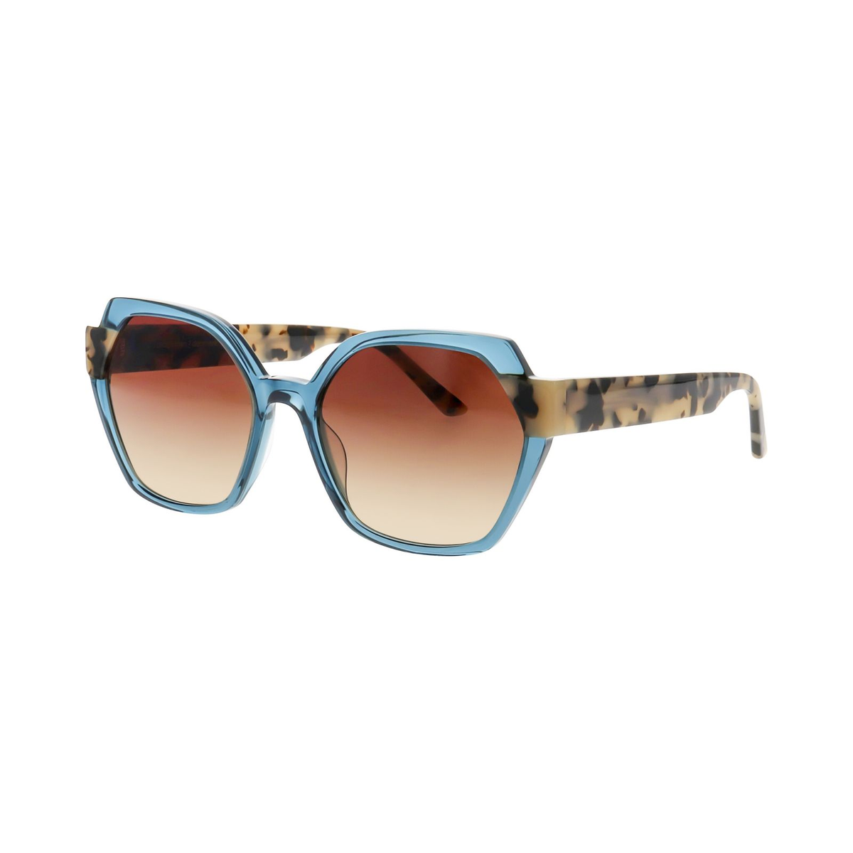 Gafas de Sol Prodesign Sol 1 S 9325 57 18